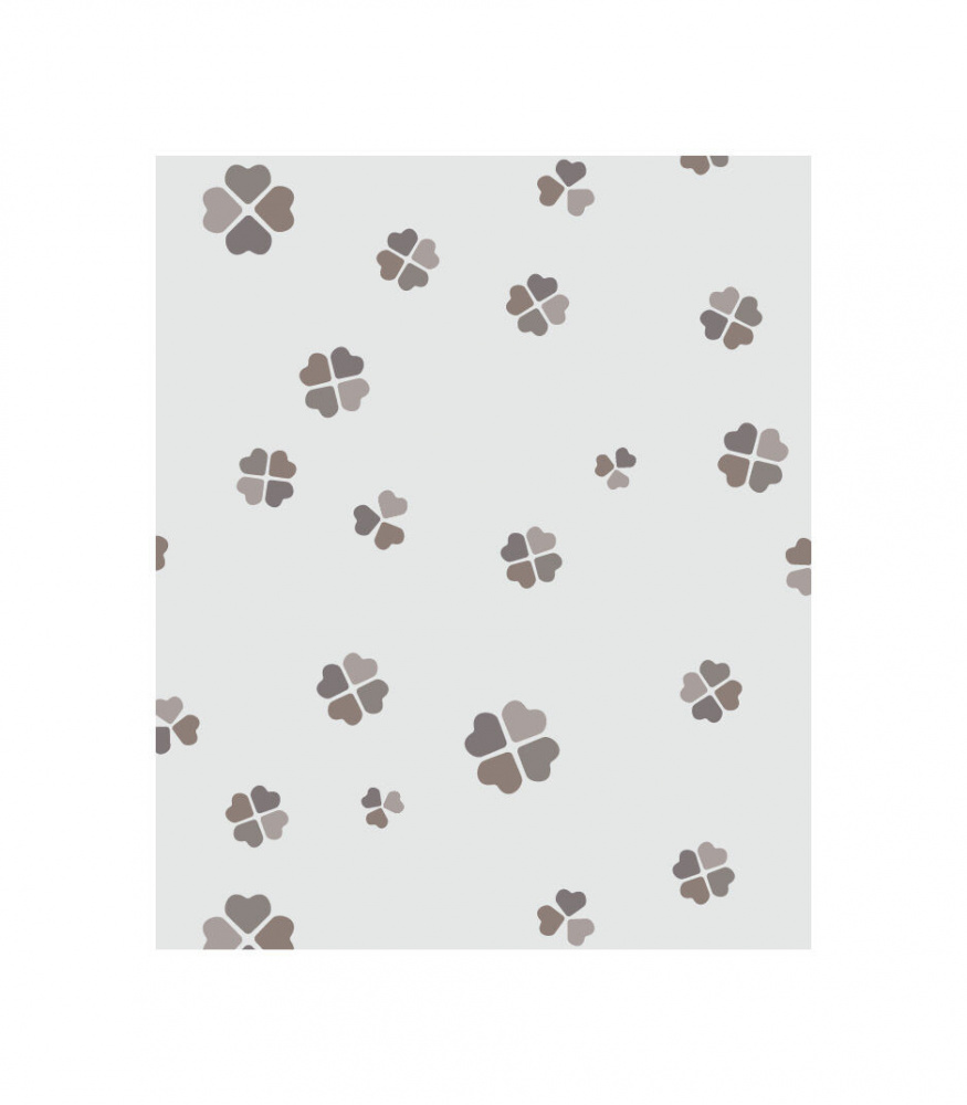 Stokke TRIPP TRAPP Classic Cushion Lucky Grey OCS - Rudo.no
